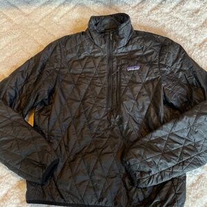 Patagonia Nano Puff Pullover